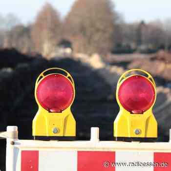 Essen: Auffahrt auf A52 gesperrt - Radio Essen