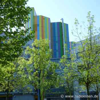 Vor 50 Jahren: Uni in Essen wird gegründet - Radio Essen