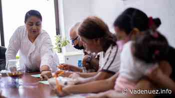 Entrega el Ayuntamiento de Manzanillo apoyos económicos a 19 familias para gastos funerarios, tratamientos médicos y gastos urgentes - Noticias Va de Nuez