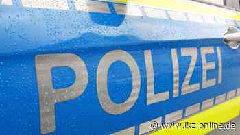 Fahrrad und Haltestelle in Hemer beschädigt - IKZ News