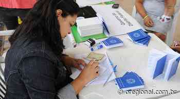 Público jovem tem preferência no mercado de trabalho de Catanduva - O Regional