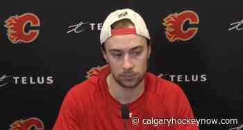Calgary Flames Effort to Sign Mangiapane Coming Down to Wire - Calgary Hockey Now
