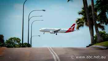 Qantas, Jetstar, Virgin apologise as Australian flight delays hit all-time low