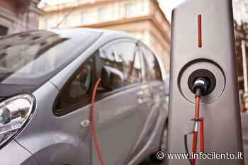 Agropoli, sconti sulla sosta per i veicoli elettrici - Info Cilento