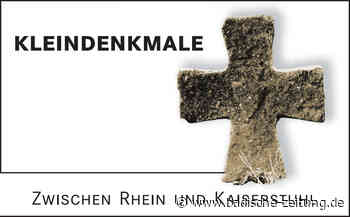 Ein Hochwasser wie selten zuvor - Breisach - badische-zeitung.de