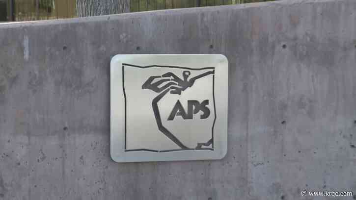 APS gets ready to welcome back students