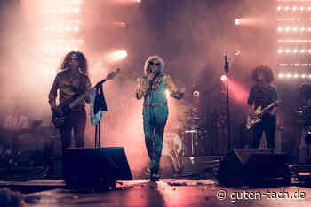 Partywochenende zum 950. Geburtstag – Hemer feiert weiter - Der TACH!