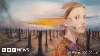 Coventry Cathedral exhibition displays city's 'unsung people'