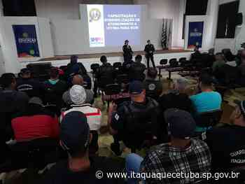 Secretaria de Políticas para Mulheres divulga programação do Agosto Lilás | Itaquaquecetuba - Prefeitura de Itaquaquecetuba (.gov)