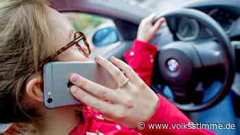 Test: ADAC-Autofahrerwissenstest 2022: Drei Volksstimme-Redakteure aus Genthin, Burg und Zerbst unterziehen sich einer Mini-Prüfung - Volksstimme