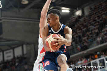 Elie Okobo: 'This EuroBasket could be the best ever' - BasketNews.com