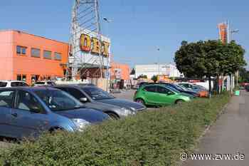 Urteil: Mann fährt Entführer seines Kumpels auf Obi-Parkplatz in Winnenden an - Zeitungsverlag Waiblingen