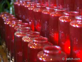 San Bruno Resident Listed Among SMC Death Notices July 26 - Aug. 1 - Patch