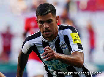 GW1 Ones to watch: Bruno Guimaraes - Premier League
