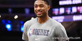 NBA rumors: Celtics, Bruno Caboclo agree to training camp contract - NBC Sports Boston