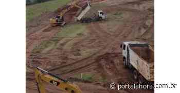 PERTURBAÇÃO DE SOSSEGO: Moradores de Imbituba denunciam empresa após barulhos causados por obras iniciadas às 7h da manhã de domingo - portalahora.com.br
