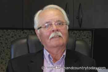 Interim CAO says Westlock County heading in right direction - Town and Country TODAY