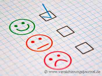 Versicherer und Vertrieb: Wer Kundenwünsche am besten erfüllt - VersicherungsJournal Deutschland