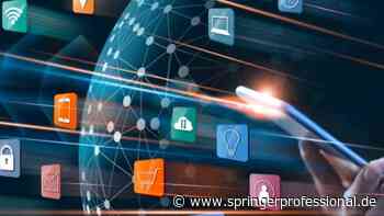 Auf die Balance bei Omnichannel-Strategien kommt es an - Springer Professional