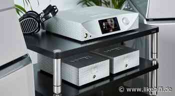 Mytek: HiFi-Elektronik aus den USA nun mit Vertrieb und Zentrale in Europa - likehifi.de