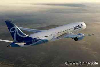 Vertrieb & Marketing - Norse Atlantic bei "Worldwide by Easyjet", Condor fliegt nach Edmonton und Aida verlegt Zubringerflüge - airliners.de