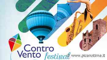 Ascoli Piceno, il programma del 2° 'Controvento' Festival dell'Aria. Tra gli eventi l'incontro con Paolo Crepet - picenotime.it