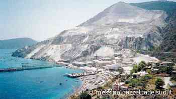Il Tar: «Illegittimo il vincolo sulle ex cave di pomice a Lipari» - Gazzetta del Sud - Edizione Messina