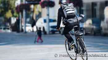Lipari, stop alle bici in centro. Ma partono le proteste - Gazzetta del Sud - Edizione Messina