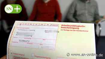 Rinteln: 17-Jähriger fälscht ärztliche Atteste - Schaumburger Nachrichten