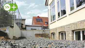 Rinteln: 270.000 Euro für Kitas und Grundschulen - Schaumburger Nachrichten