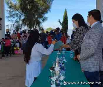 Diputada Diana Torrejón apadrina a 450 niños de Tlaxco y Tetla | e-consulta.com 2022 - e-tlaxcala