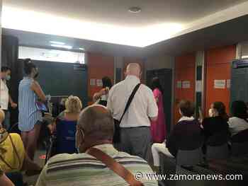 Caos en Traumatología de Zamora: pocos especialistas, muchos pacientes y hasta 6 horas de espera - Zamora News