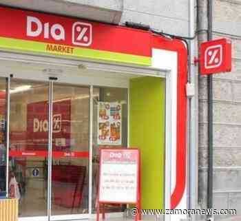 ¿Cómo afectará a Zamora la venta de los supermercados DIA a Alcampo? - Zamora News