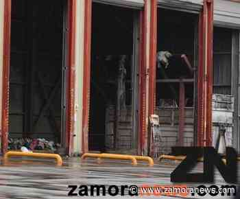 Hay preacuerdo: los trabajadores del CTR de Zamora suspenden la huelga indefinida - Zamora News