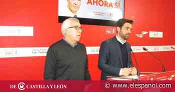 PSOE de Zamora: “El Decreto del Gobierno sobre incendios deja en evidencia la incapacidad de la Junta” - EL ESPAÑOL