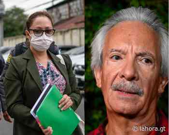 Casos Zamora y Laparra: “retrasos” que suspenden audiencias - La Hora