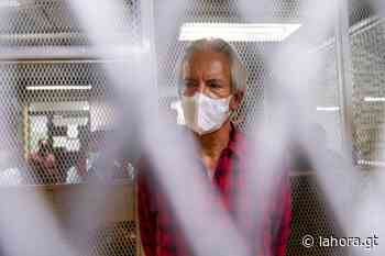 Definen fecha para primera declaración de Zamora y auxiliar fiscal Gómez Díaz - La Hora