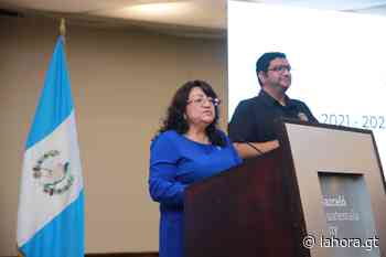 Caso Zamora: magistrada Dávila rechaza señalamientos de ejercer influencia - La Hora