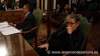 El Procurador del Común da la razón a Guarido y no ve acoso laboral al interventor de Zamora - La Opinión de Zamora