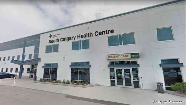 South Calgary Health Centre shortens urgent care hours due to staffing challenges