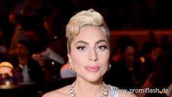 Wegen Fibromyalgie: Lady Gaga hatte Angst vor Karriere-Aus - Promiflash.de