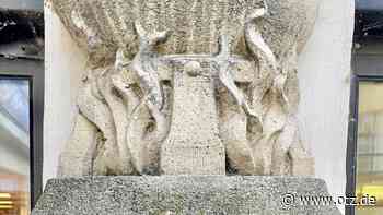 Jenaer Rätselnuss: Feuer kann auch heilsam sein