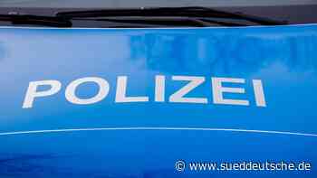 Kriminalität - Hattersheim am Main - Schüsse in Wald lösen Polizeieinsatz aus - Panorama - SZ.de - Süddeutsche Zeitung - SZ.de