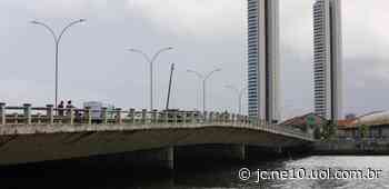 Recife deve ganhar nova ponte para ligar a Zona Sul à Zona Oeste. Saiba onde - JC Online