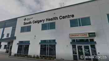 Mayor concerned about health-care worker strain as south Calgary urgent care centre reduces hours