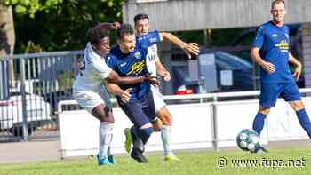 Nach dem souveränen Pokalsieg bei der SGK: Nächste Hürde TS Mosbach! - FuPa