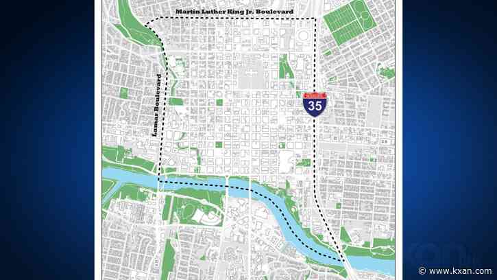 Austin Transportation looks to improve downtown area, wants public input