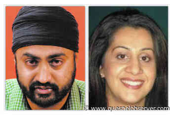 Surrey wife killer Mukhtiar Panghali granted day parole - Quesnel - Cariboo Observer