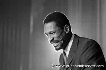 Bill Russell, NBA great and Celtics legend, dies at 88 - Quesnel - Cariboo Observer