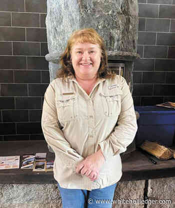 Whitehall Happiness Corner: Happy Retirement, Rhea Armstrong - whitehallledger.com